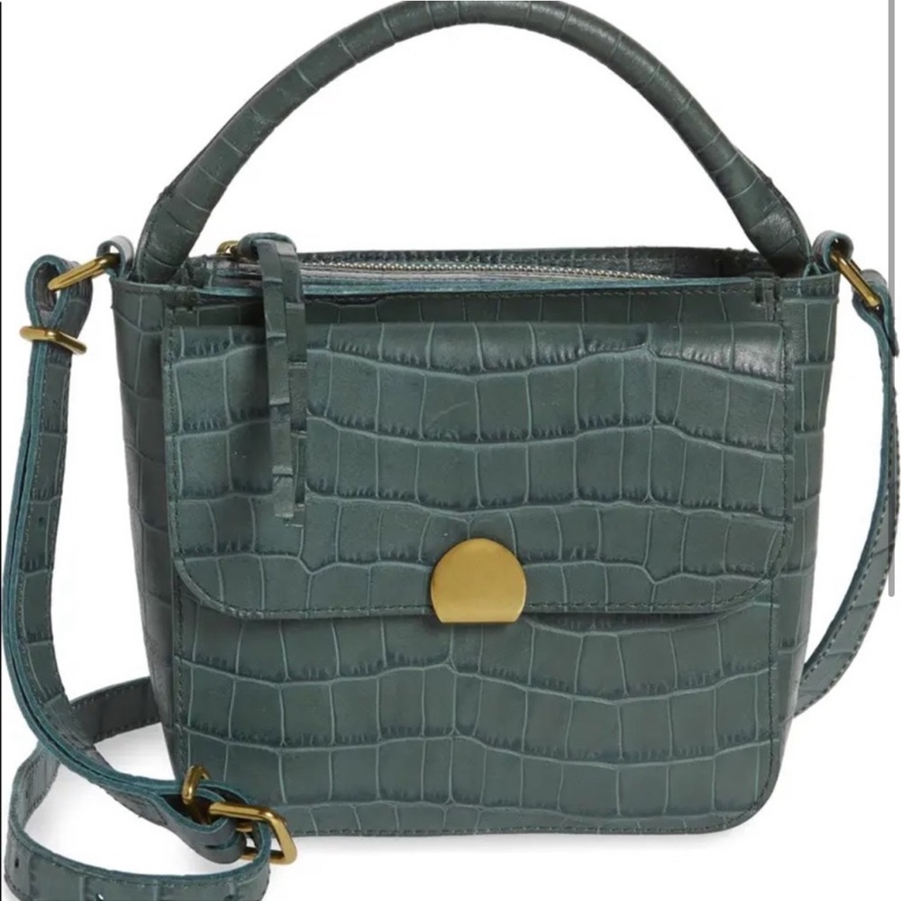 Madewell Abroad Mini